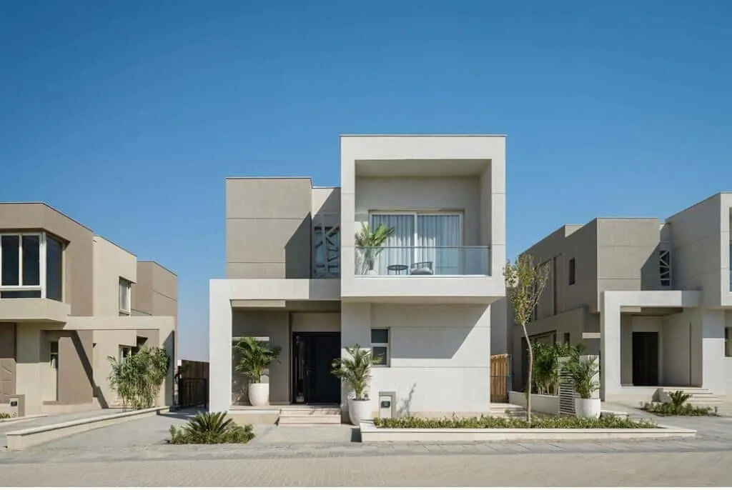 بادية بالم هيلز أكتوبر  Badya Palm Hills October 